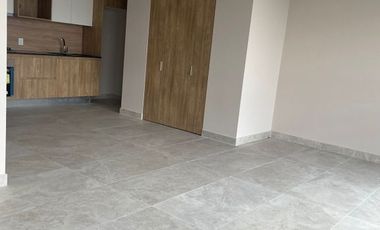 DEPARTAMENTO TIPO LOFT DISTRITO REPÚBLICA AV MÉXICO Y CHPULTEPEC.