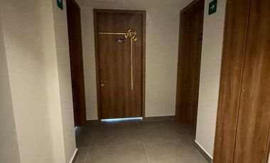 DEPARTAMENTO TIPO LOFT DISTRITO REPÚBLICA AV MÉXICO Y CHPULTEPEC.
