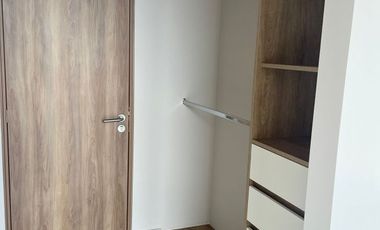 DEPARTAMENTO TIPO LOFT DISTRITO REPÚBLICA AV MÉXICO Y CHPULTEPEC.
