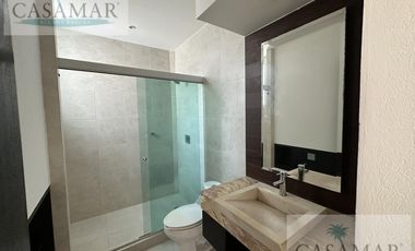 AMPLIA CASA SOLA EN RENTA ZONA DIAMANTE