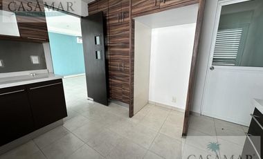 AMPLIA CASA SOLA EN RENTA ZONA DIAMANTE