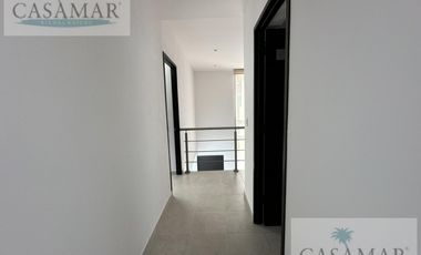 AMPLIA CASA SOLA EN RENTA ZONA DIAMANTE