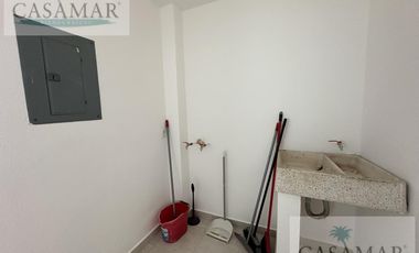 AMPLIA CASA SOLA EN RENTA ZONA DIAMANTE