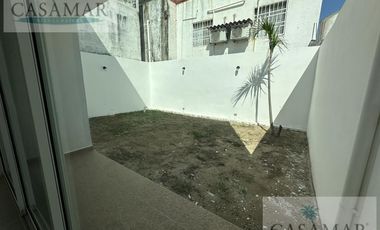 AMPLIA CASA SOLA EN RENTA ZONA DIAMANTE