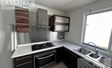 AMPLIA CASA SOLA EN RENTA ZONA DIAMANTE