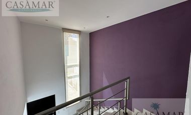 AMPLIA CASA SOLA EN RENTA ZONA DIAMANTE