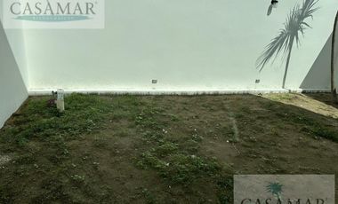 AMPLIA CASA SOLA EN RENTA ZONA DIAMANTE