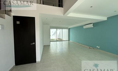 AMPLIA CASA SOLA EN RENTA ZONA DIAMANTE