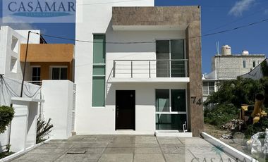 AMPLIA CASA SOLA EN RENTA ZONA DIAMANTE