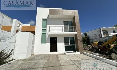 AMPLIA CASA SOLA EN RENTA ZONA DIAMANTE