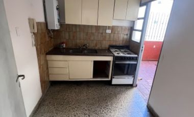 Departamento en venta en Lanus Oeste