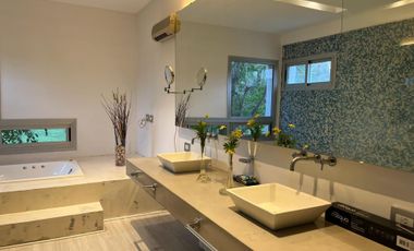 VENTA CASA EN COUNTRY, OLIVOS GOLF CLUB