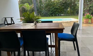 VENTA CASA EN COUNTRY, OLIVOS GOLF CLUB