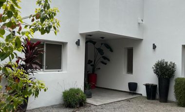 VENTA CASA EN COUNTRY, OLIVOS GOLF CLUB