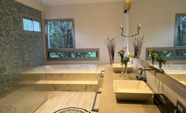 VENTA CASA EN COUNTRY, OLIVOS GOLF CLUB