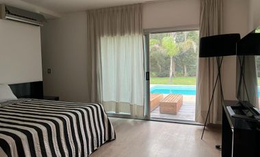 VENTA CASA EN COUNTRY, OLIVOS GOLF CLUB