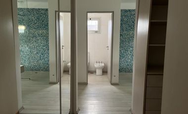 VENTA CASA EN COUNTRY, OLIVOS GOLF CLUB