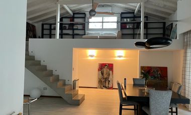 VENTA CASA EN COUNTRY, OLIVOS GOLF CLUB