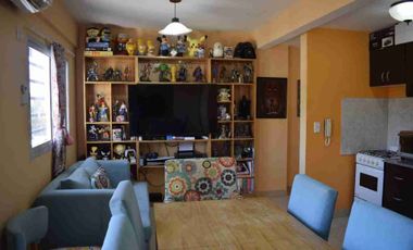 Venta Depto 2 AMB terraza-cochera PERMUTA Lomas