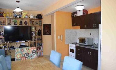 Venta Depto 2 AMB terraza-cochera PERMUTA Lomas