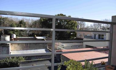 Venta Depto 2 AMB terraza-cochera PERMUTA Lomas