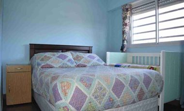Venta Depto 2 AMB terraza-cochera PERMUTA Lomas