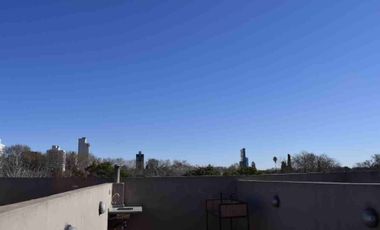 Venta Depto 2 AMB terraza-cochera PERMUTA Lomas