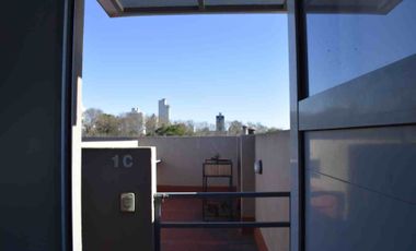 Venta Depto 2 AMB terraza-cochera PERMUTA Lomas