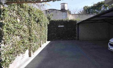 Venta Depto 2 AMB terraza-cochera PERMUTA Lomas