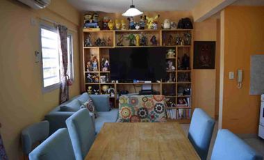 Venta Depto 2 AMB terraza-cochera PERMUTA Lomas
