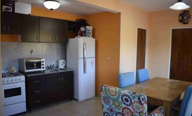 Venta Depto 2 AMB terraza-cochera PERMUTA Lomas