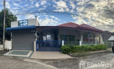 Single house in Piman Chol 2