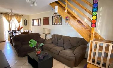 Casa en Venta en Villa don sebastian