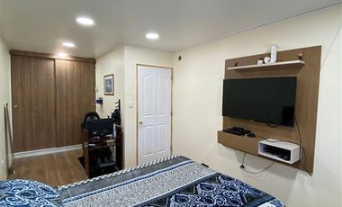 Casa en Venta en Villa don sebastian