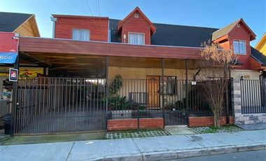 Casa en Venta en Villa don sebastian