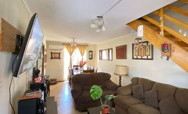 Casa en Venta en Villa don sebastian