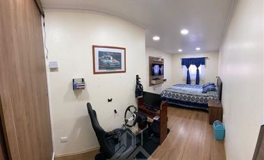Casa en Venta en Villa don sebastian