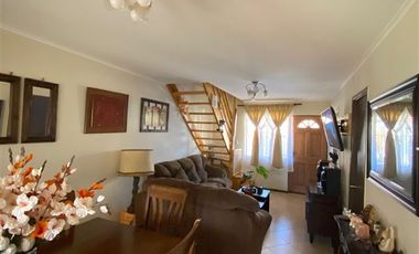 Casa en Venta en Villa don sebastian