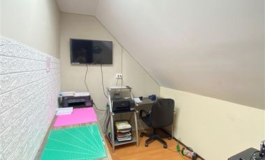 Casa en Venta en Villa don sebastian