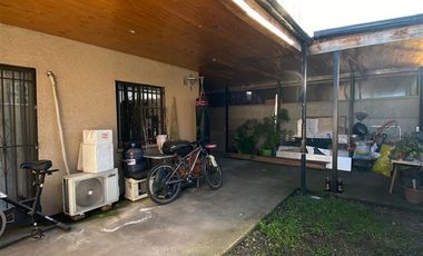 Casa en Venta en Villa don sebastian