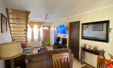 Casa en Venta en Villa don sebastian