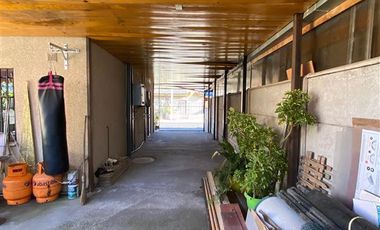 Casa en Venta en Villa don sebastian