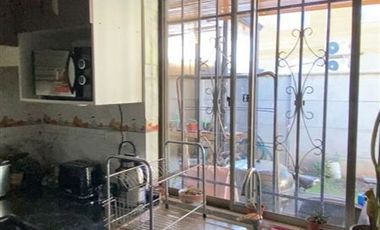 Casa en Venta en Villa don sebastian