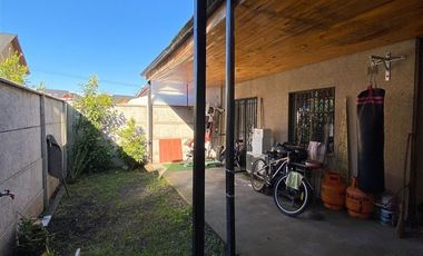 Casa en Venta en Villa don sebastian