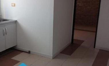 ALQUILO DEPARTAMENTO 1 DORMITORIO SOLO PARA SEÑORITA PREFERENTEMENTE ESTUDIANTE