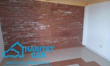 ALQUILO DEPARTAMENTO 1 DORMITORIO SOLO PARA SEÑORITA PREFERENTEMENTE ESTUDIANTE