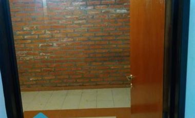 ALQUILO DEPARTAMENTO 1 DORMITORIO SOLO PARA SEÑORITA PREFERENTEMENTE ESTUDIANTE
