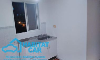 ALQUILO DEPARTAMENTO 1 DORMITORIO SOLO PARA SEÑORITA PREFERENTEMENTE ESTUDIANTE