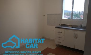 ALQUILO DEPARTAMENTO 1 DORMITORIO SOLO PARA SEÑORITA PREFERENTEMENTE ESTUDIANTE