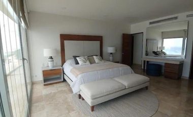 Departamento en Country Club Campeche